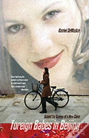 Capa do artigo Foreign Babes In Beijing