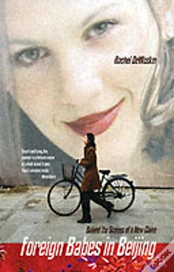 Capa do artigo Foreign Babes In Beijing