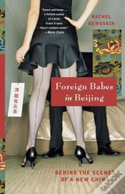 Capa do artigo Foreign Babes In Beijing