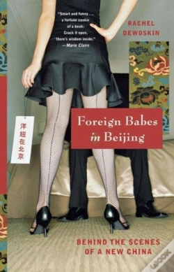 Capa do artigo Foreign Babes In Beijing
