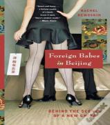 Foreign Babes In Beijing