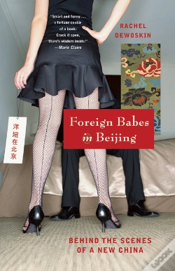 Capa do artigo Foreign Babes In Beijing