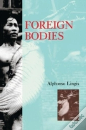 Capa do artigo Foreign Bodies