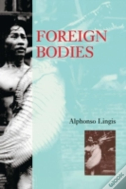 Capa do artigo Foreign Bodies