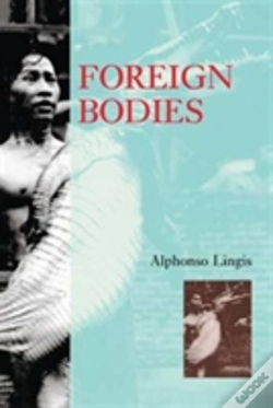 Capa do artigo Foreign Bodies