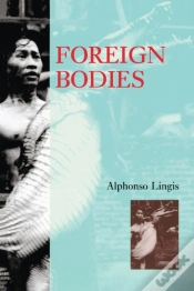 Capa do artigo Foreign Bodies