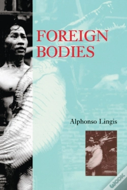 Capa do artigo Foreign Bodies