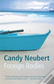 Capa do artigo Foreign Bodies