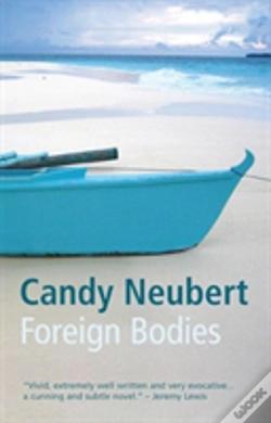 Capa do artigo Foreign Bodies