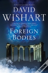 Foreign Bodies