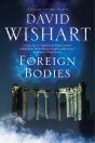 Foreign Bodies - Preview