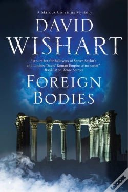 Capa do artigo Foreign Bodies