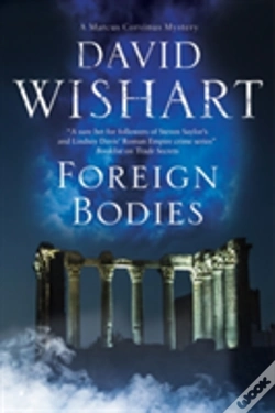 Capa do artigo Foreign Bodies
