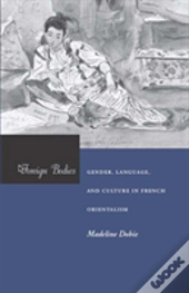 Foreign Bodies