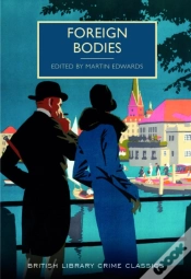 Capa do artigo Foreign Bodies