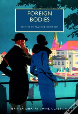 Capa do artigo Foreign Bodies