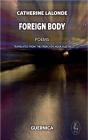 Foreign Body - Preview
