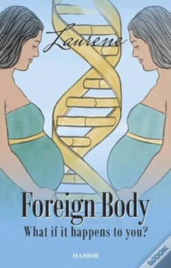 Capa do artigo Foreign Body