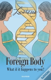 Capa do artigo Foreign Body