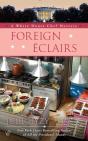 Foreign  Clairs - Preview