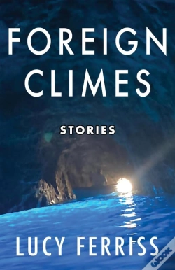Capa do artigo Foreign Climes