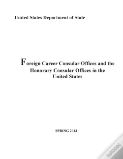 Capa do artigo Foreign Consular Offices In Uspb