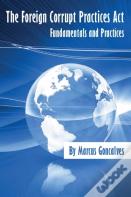 Foreign Corrupt Practices Act