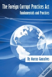 Capa do artigo Foreign Corrupt Practices Act