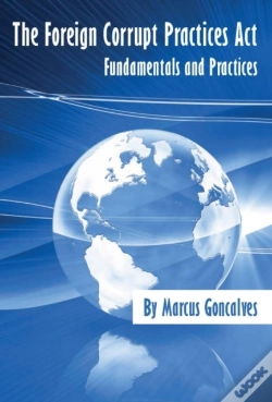 Capa do artigo Foreign Corrupt Practices Act