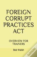 Foreign Corrupt Practices Act