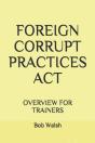 Foreign Corrupt Practices Act - Preview