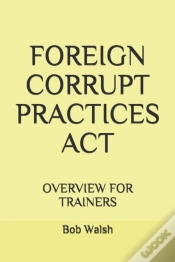 Capa do artigo Foreign Corrupt Practices Act