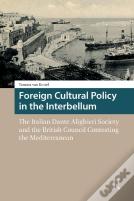 Foreign Cultural Policy In The Interbellum