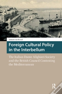 Capa do artigo Foreign Cultural Policy In The Interbellum