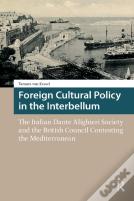 Foreign Cultural Policy In The Interbellum