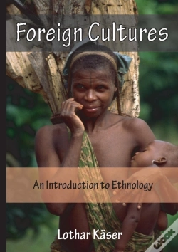Capa do artigo Foreign Cultures
