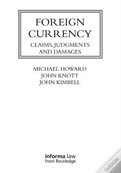 Capa do artigo Foreign Currency