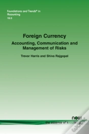 Capa do artigo Foreign Currency