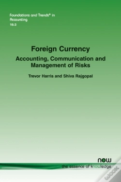 Capa do artigo Foreign Currency