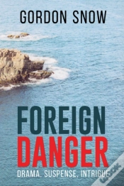 Capa do artigo Foreign Danger