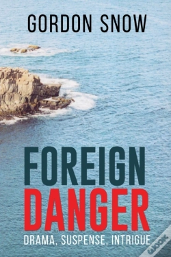 Capa do artigo Foreign Danger