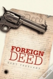 Capa do artigo Foreign Deed