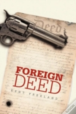 Capa do artigo Foreign Deed