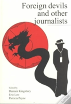 Capa do artigo Foreign Devils And Other Journalists