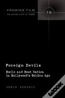Foreign Devils
