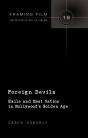 Foreign Devils - Preview