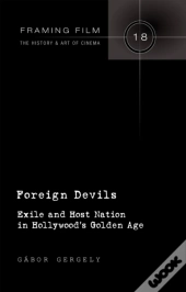 Foreign Devils