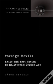Capa do artigo Foreign Devils
