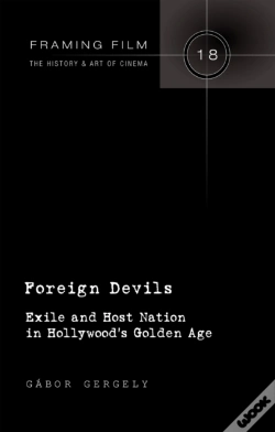 Capa do artigo Foreign Devils