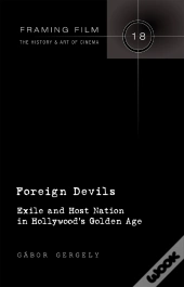 Foreign Devils